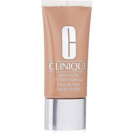 

Clinique Stay Matte Oil Free 74 Бежевый тональный крем 30 мл