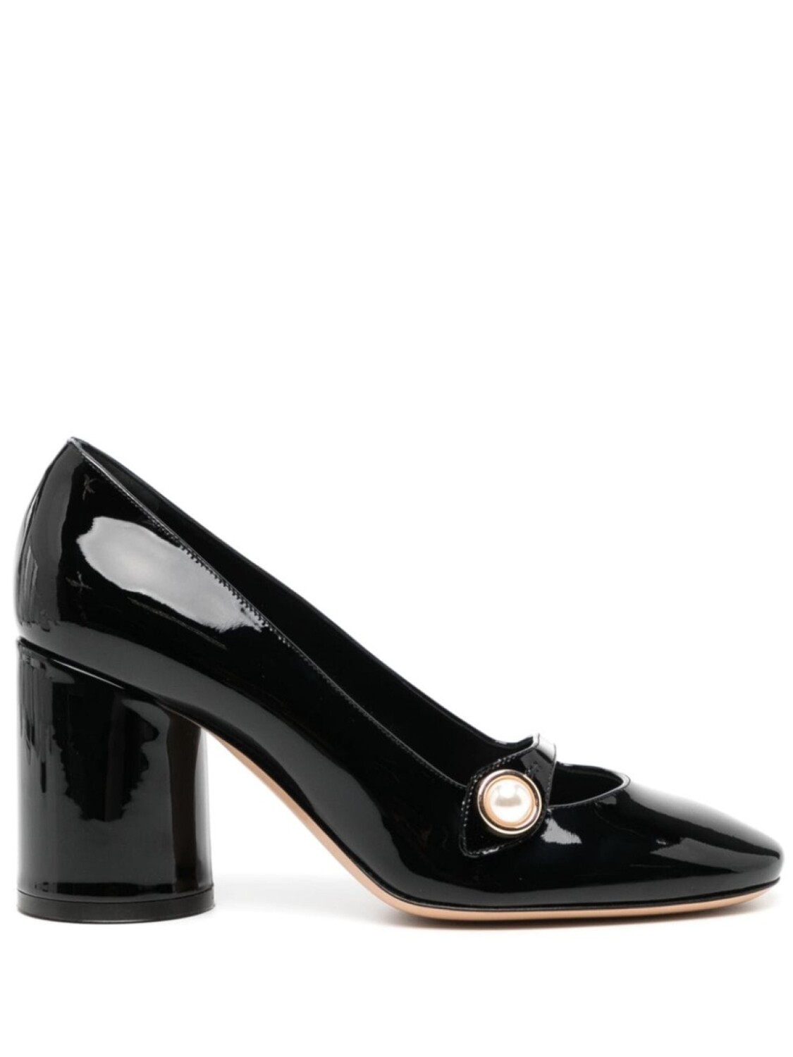 

Casadei туфли Emily Cleo 80, черный