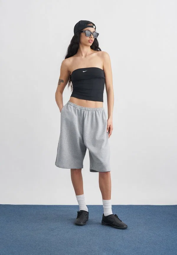 Топ-Труба Nike Sportswear, Black — фото 2