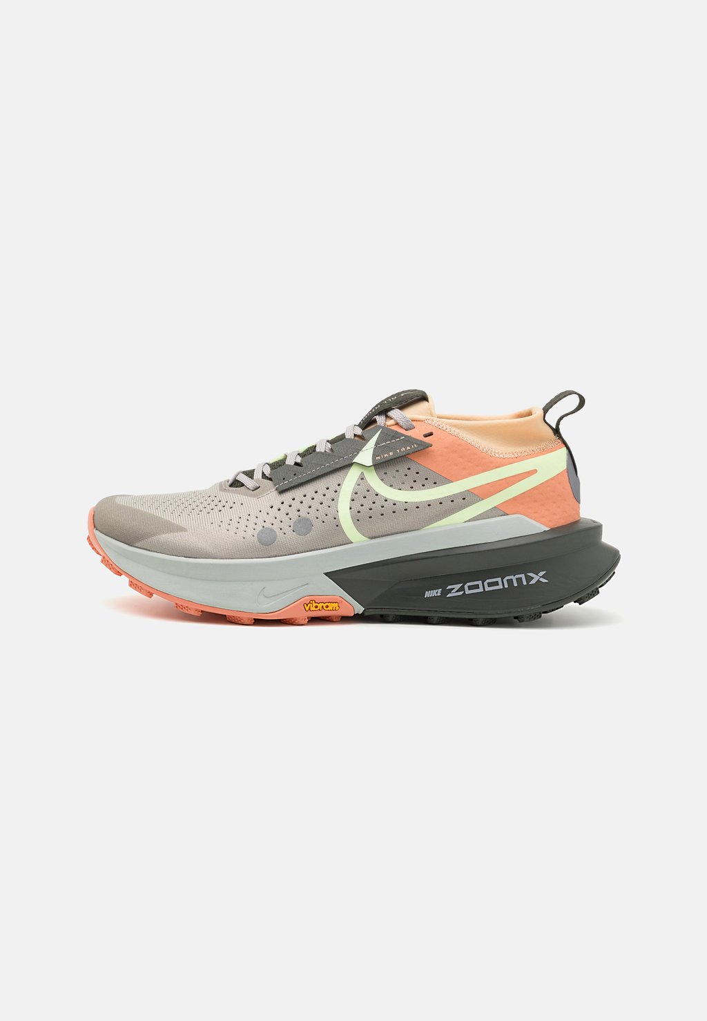 

Обувь для бега ZOOMX ZEGAMA 2 Nike Performance, светло-коричневый