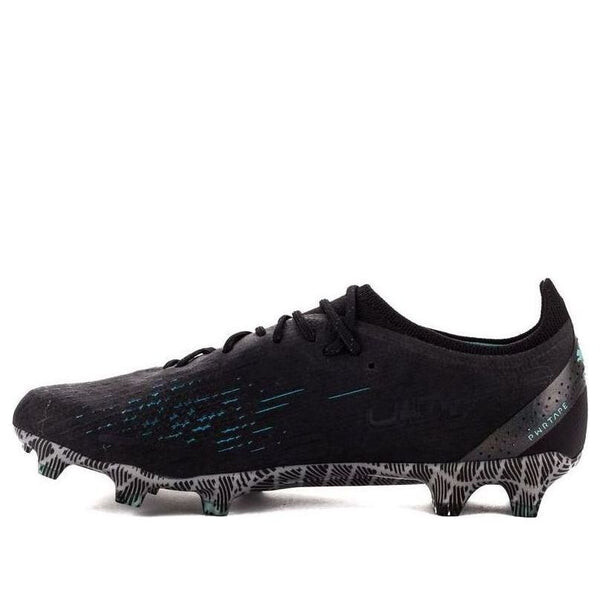 

Кроссовки ultra ultimate fg cleats 'black' Puma, черный