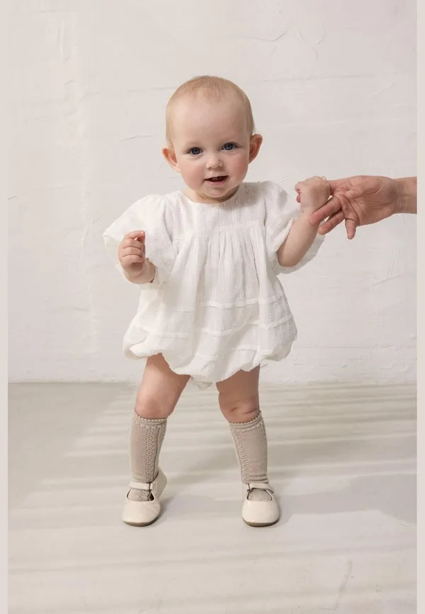 Комбинезон ритона Marmar Copenhagen, White