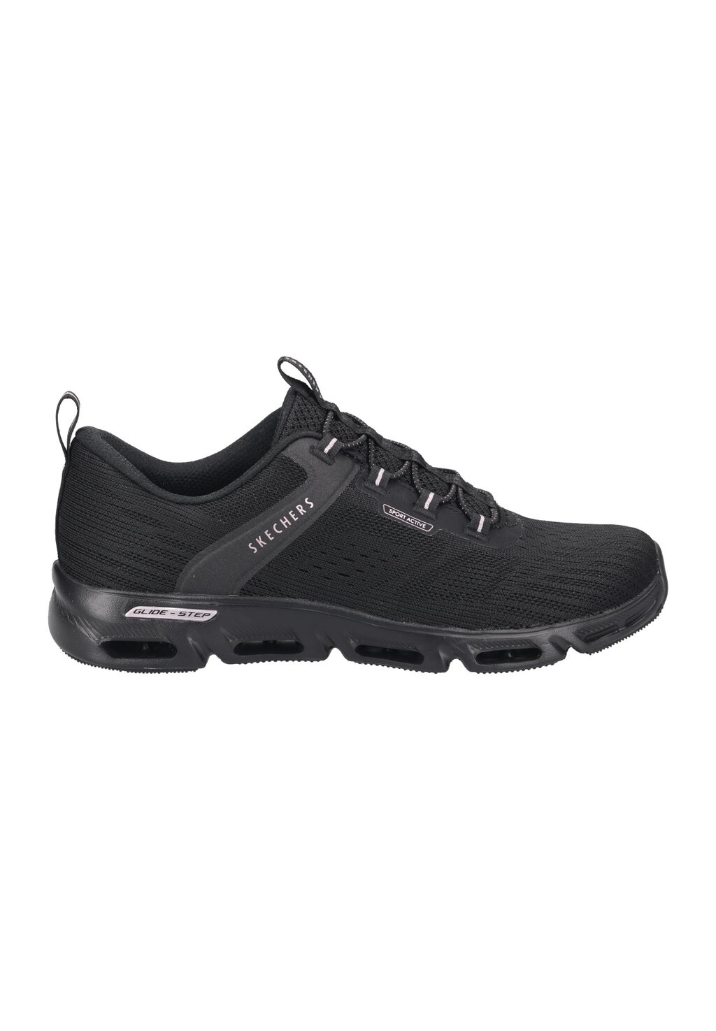 

Кроссовки низкие GLIDE-STEP Skechers, цвет schwarz