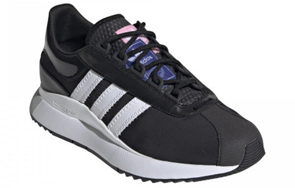 Кроссовки sl andridge Adidas, черный — фото 2