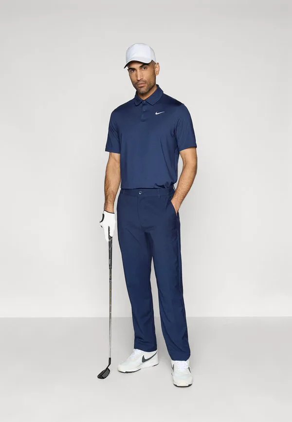 Брюки victory для активного отдыха Nike Golf, College Navy/Black/College Navy — фото 2