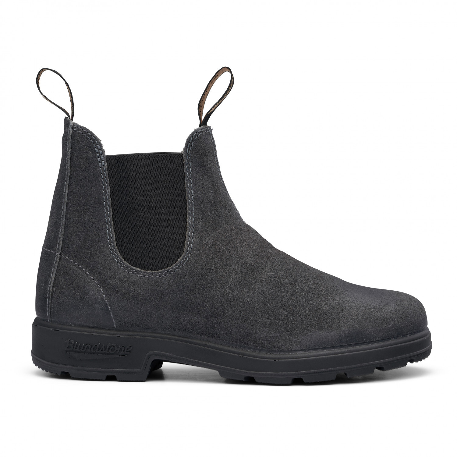 

Повседневные ботинки Blundstone Originals #1910, цвет Steel Grey