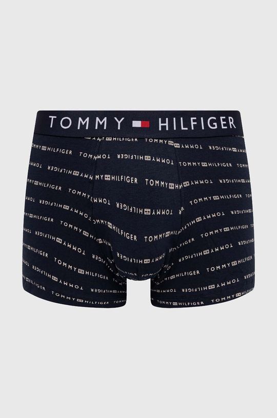 

Боксеры Tommy Hilfiger, темно-синий