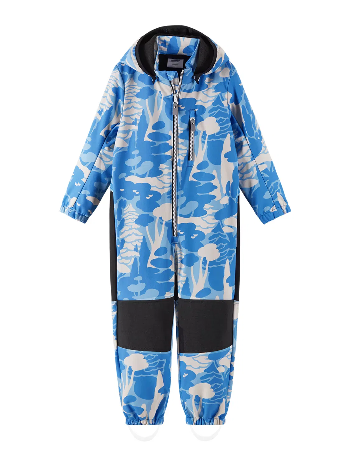 Спортивный костюм прямого кроя 'Нурмес' Reima, Sky Blue