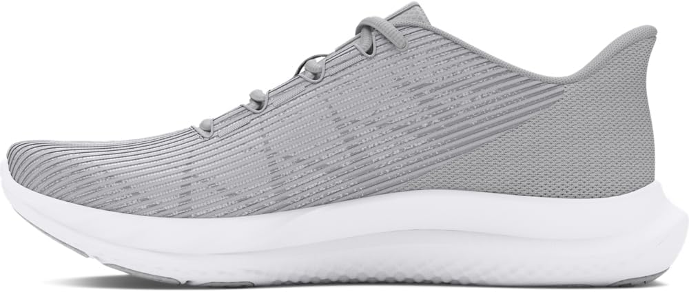 

Кроссовки Under Armour Men's Charged Speed Swift, белый
