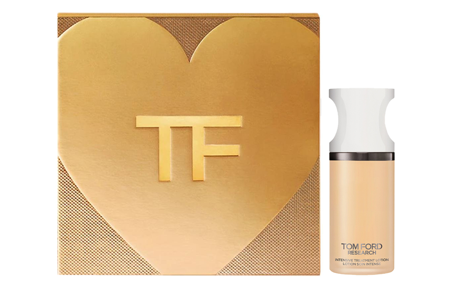 Лосьон Tom Ford Research Intensive Treatment Lotion, 100 мл