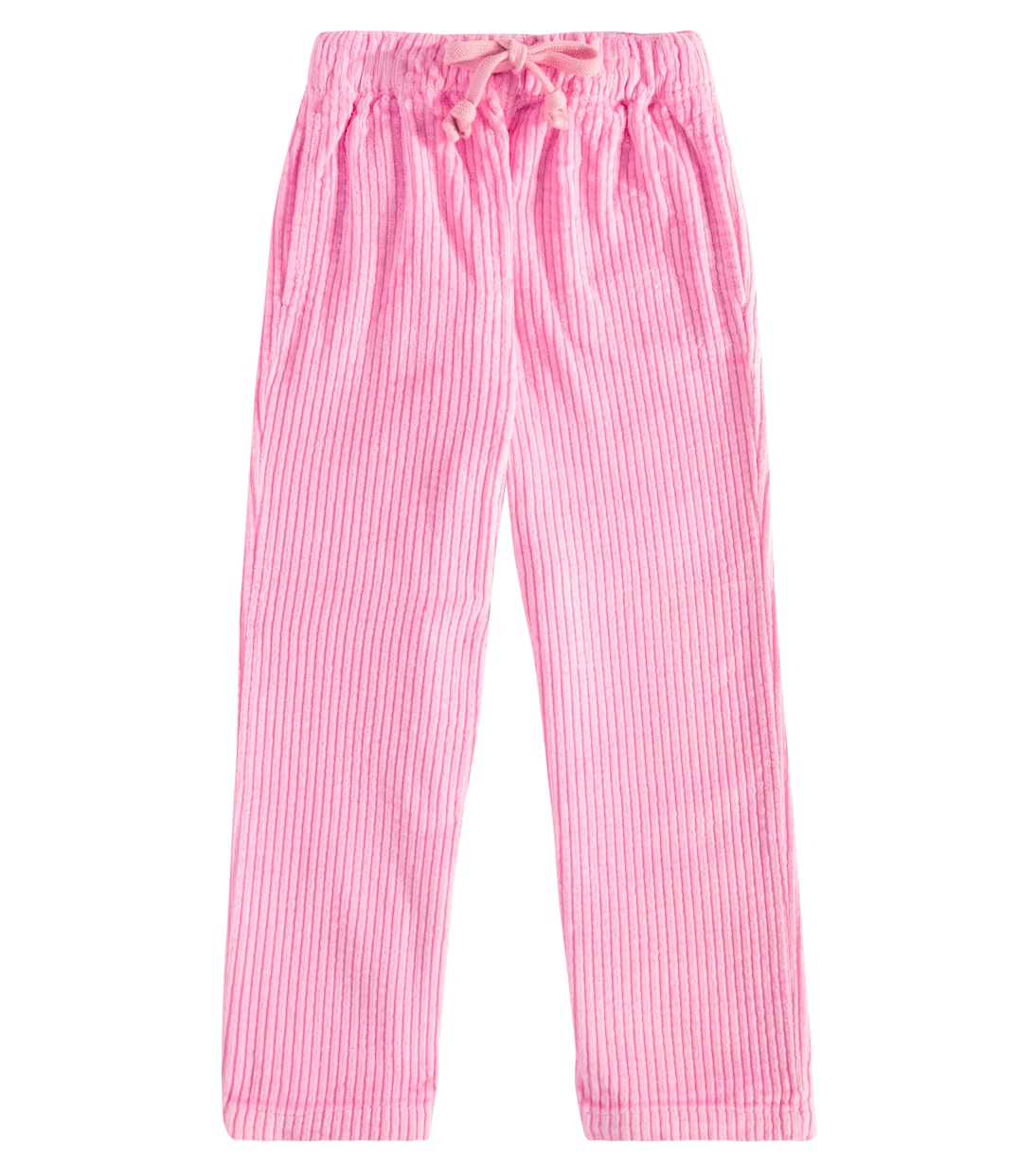 

Брюки из лапландского хлопка The New Society, Blush Pink