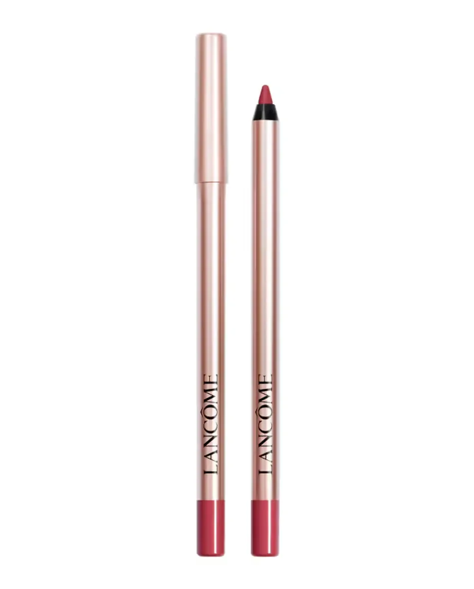 Контур для губ с матовым финишем Lip Idôle Liner Lancôme, 30 Lisa'S Coral Glow — фото 2