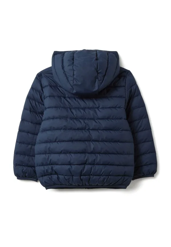 Зимняя куртка стандартного кроя Ovs, Dark Blue — фото 2