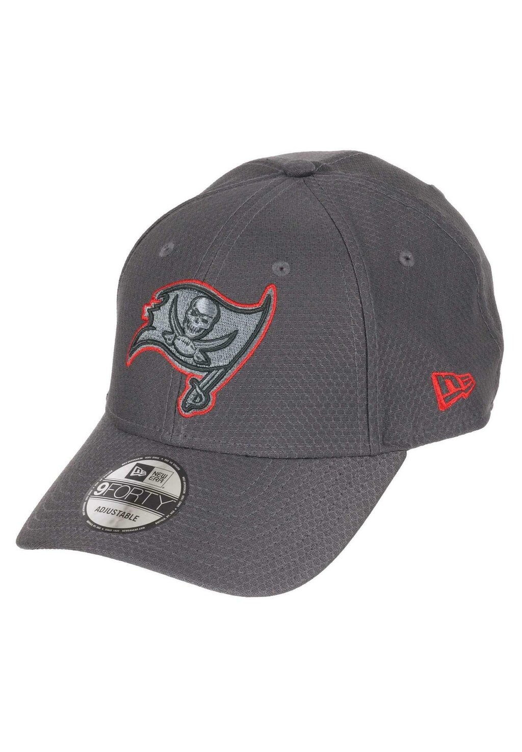 

Бейсболка TAMPA BAY BUCCANEERS NFL New Era, цвет grau