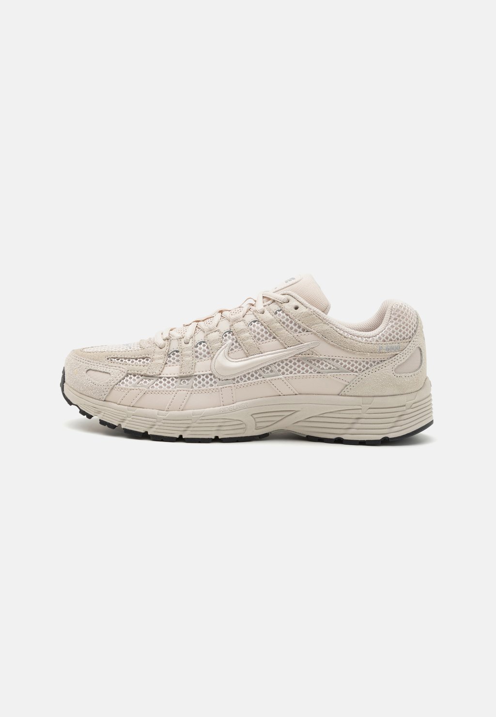

Кроссовки P 6000 Nike Sportswear, песочный
