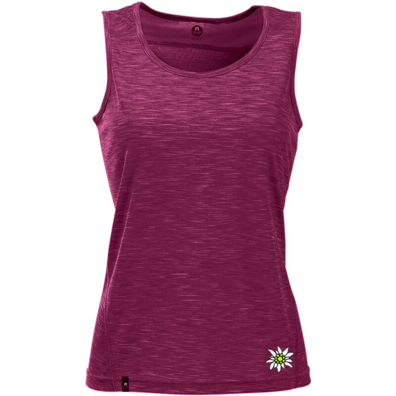 

Shirt beja xt-functional-top Maul, цвет flieder 80