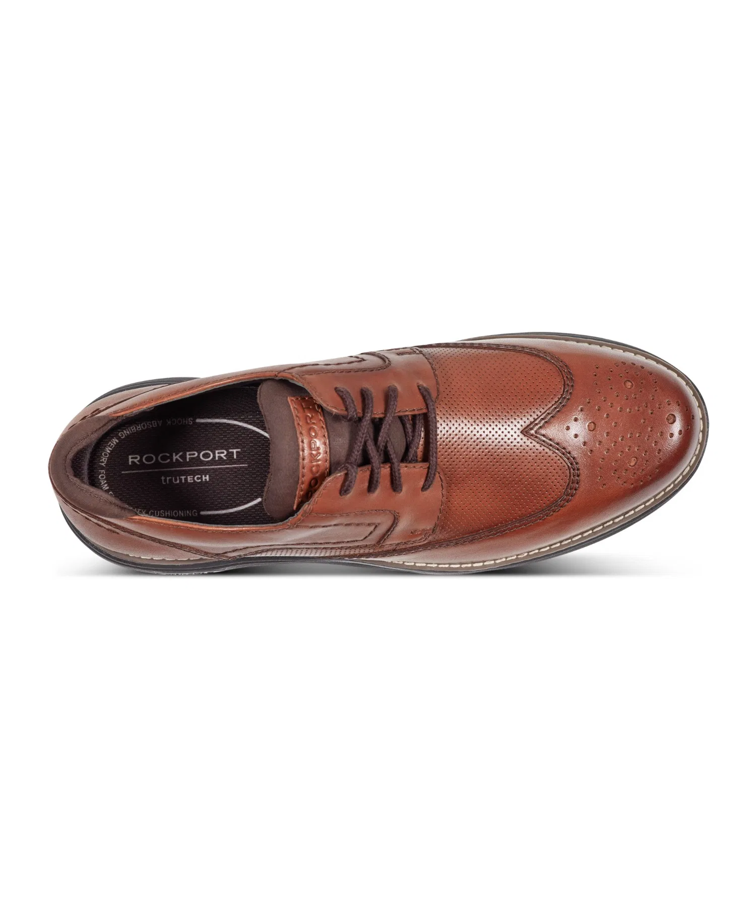 【МУЖСКИЕ】COLTIN Wingtip — фото 4