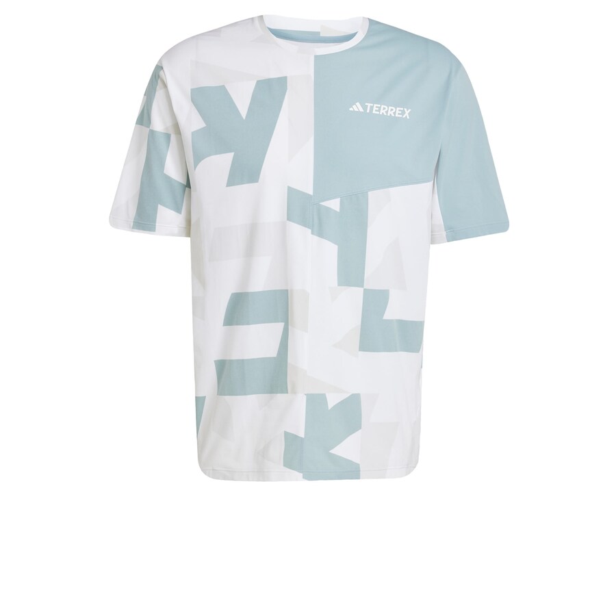 

Рубашка для выступлений ADIDAS TERREX, белый