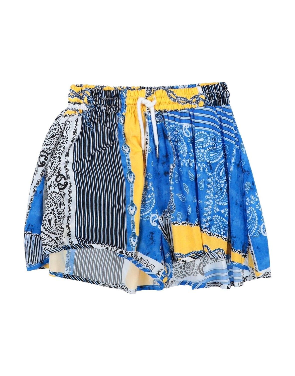 

Шорты Dixie, синий