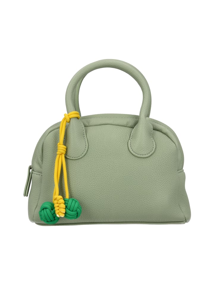 

MyMo Женская сумочка мятного цвета