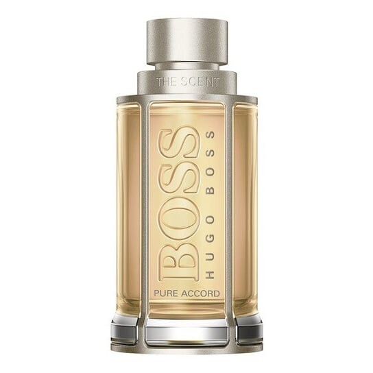 

Туалетная вода, 100 мл Hugo Boss Boss The Scent Pure Accord