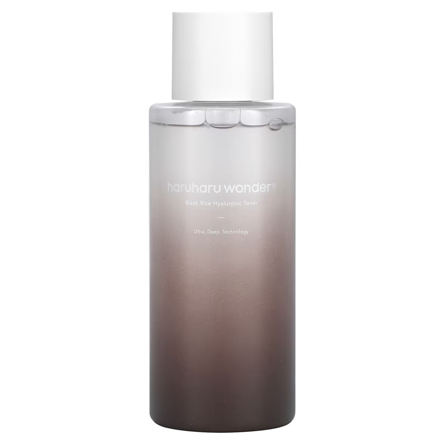 

Гиалуроновый тоник Haruharu Wonder Black Rice, 10,1 жидких унций (300 мл)