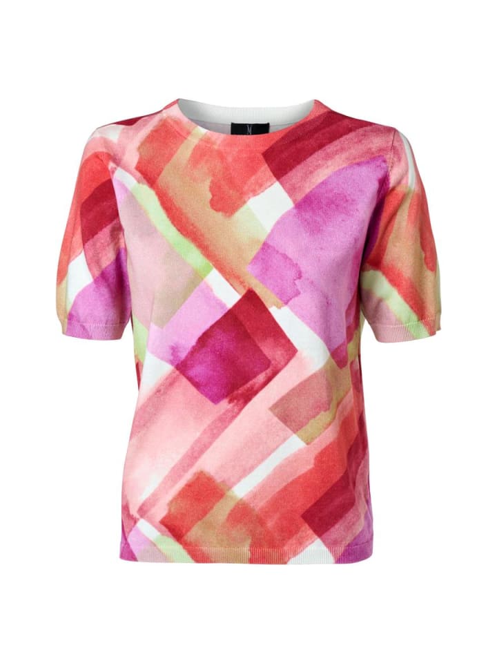 

Футболка Mart Visser, цвет top mit mylah-print multi