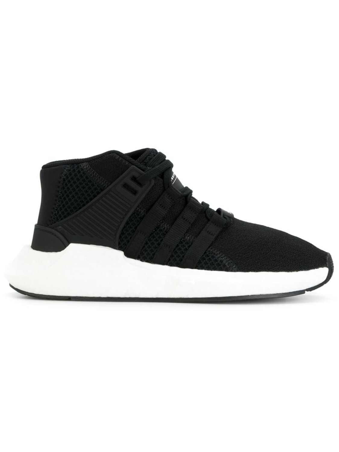 

x mastermind EQT Support Mid Mastermind World - Core Black Кроссовки Adidas, черный