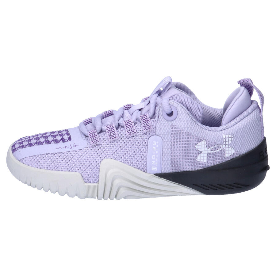 Женские кроссовки Under Armour W TriBase Reign 6 3027342 — фото 2