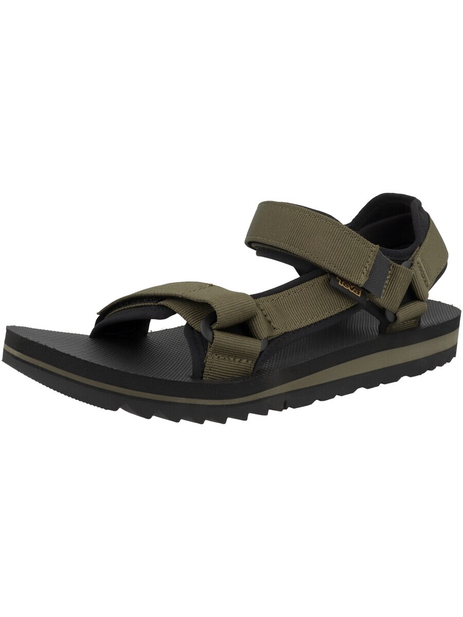 

Походные сандалии TEVA Hiking Sandals Universal Trail, хаки