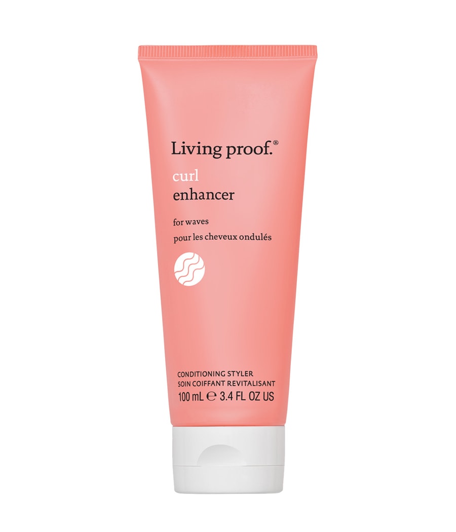 

Крем для укладки волос Living Proof Curl Enhancer, 100 ml