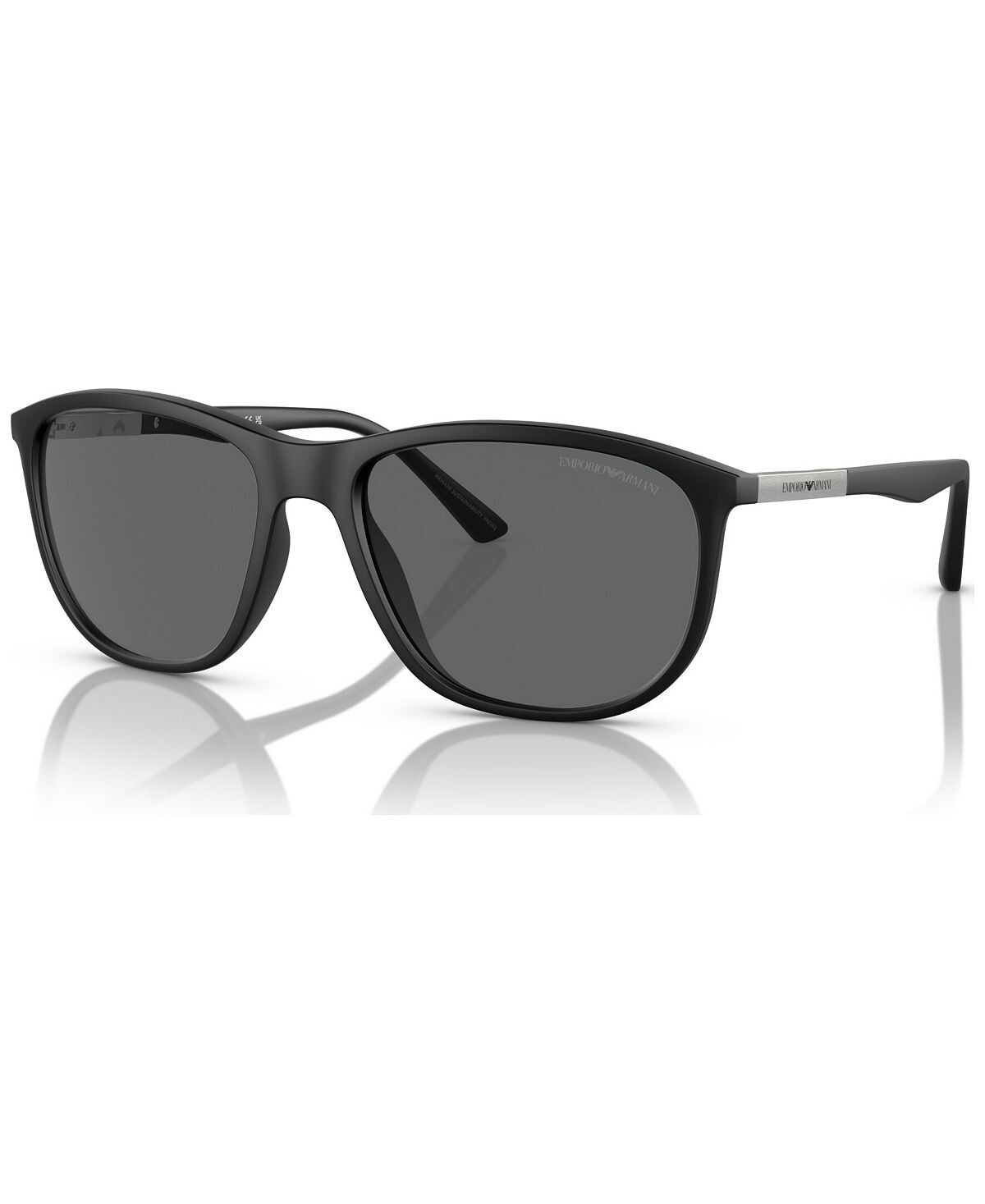 

Мужские солнцезащитные очки, EA4201 Emporio Armani