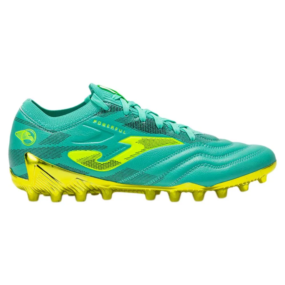 

Футбольные бутсы Joma Powerful Cup AG, зеленый