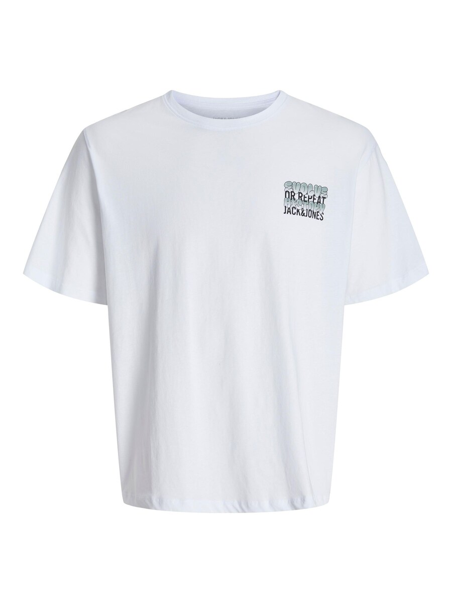

Рубашка Jack & Jones Junior, белый