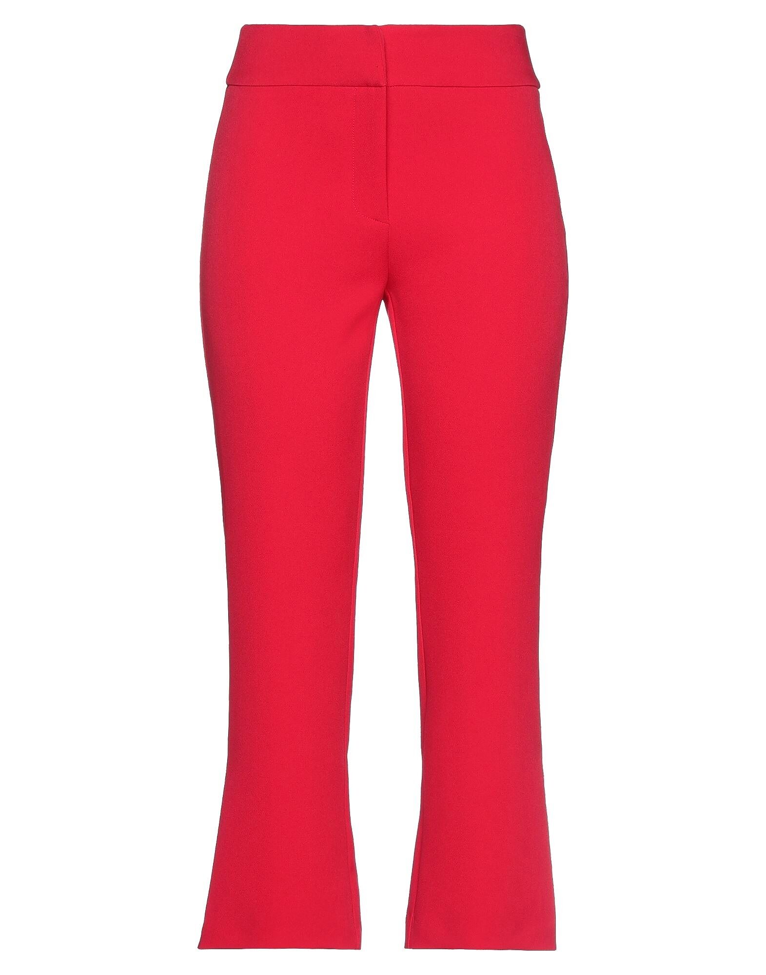 

Брюки Compagnia Italiana, красный