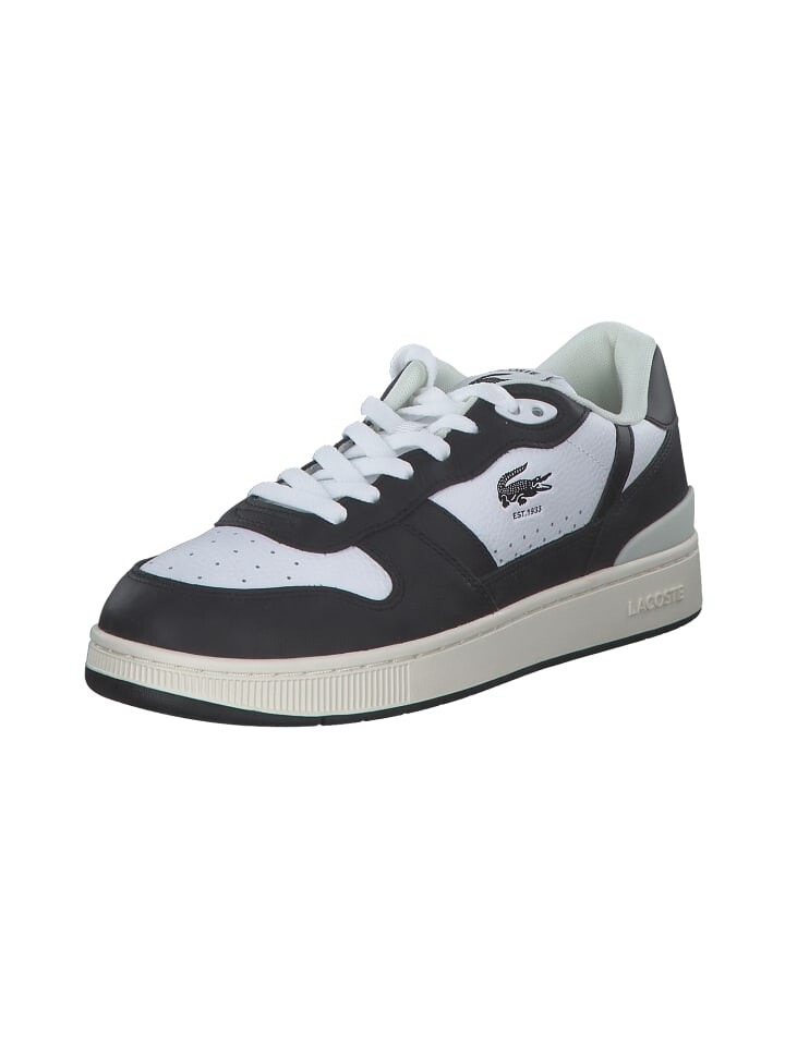 

Туфли на шнуровке Lacoste Klassische & Business Schuhe, цвет wht/blk