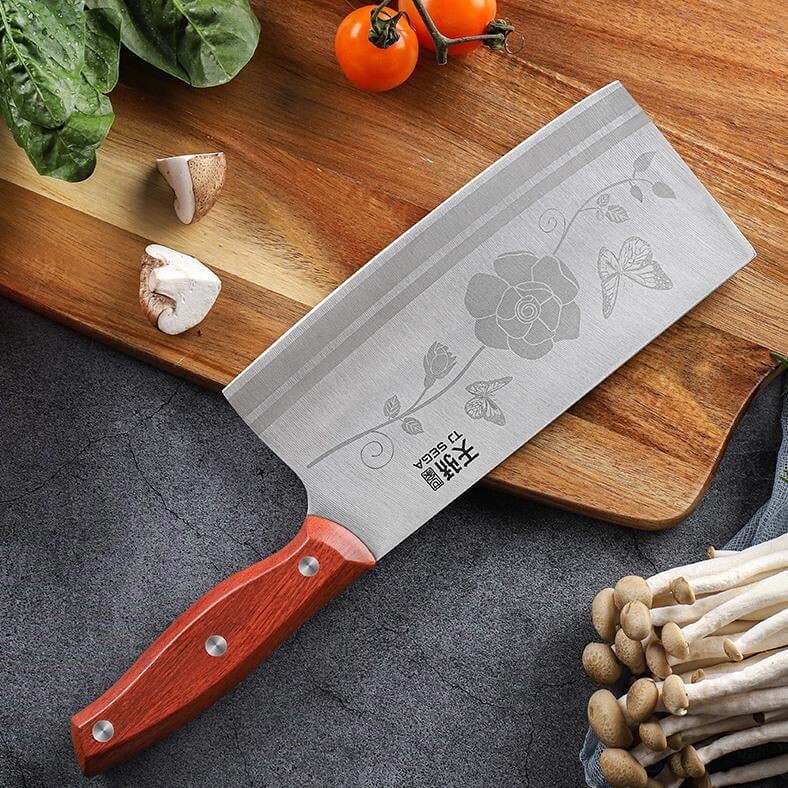 

Нож для разделки мяса Nobrand