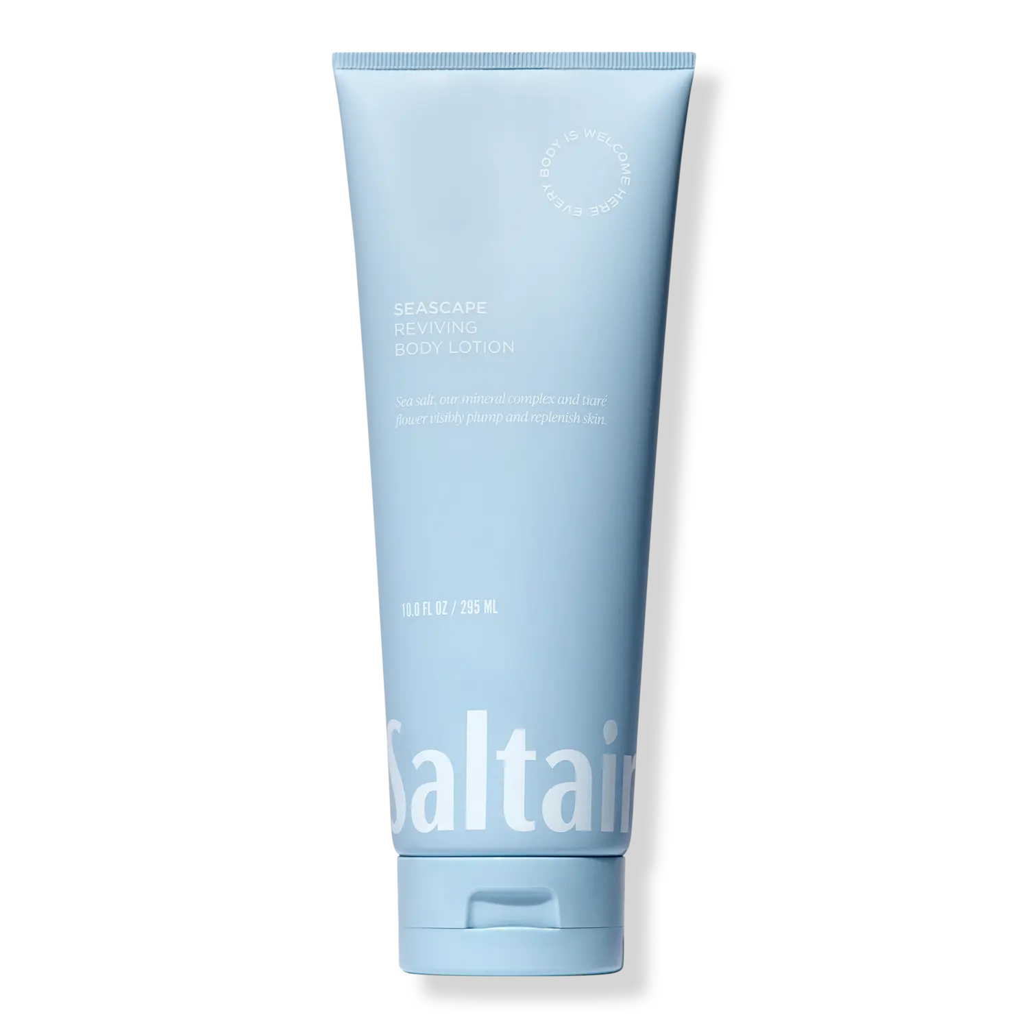 

Лосьон для тела Saltair, Seascape