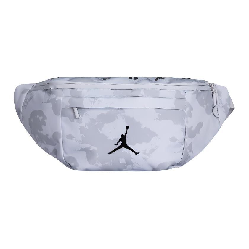 

Поясная сумка унисекс Jordan, Галлюцинаторный синий