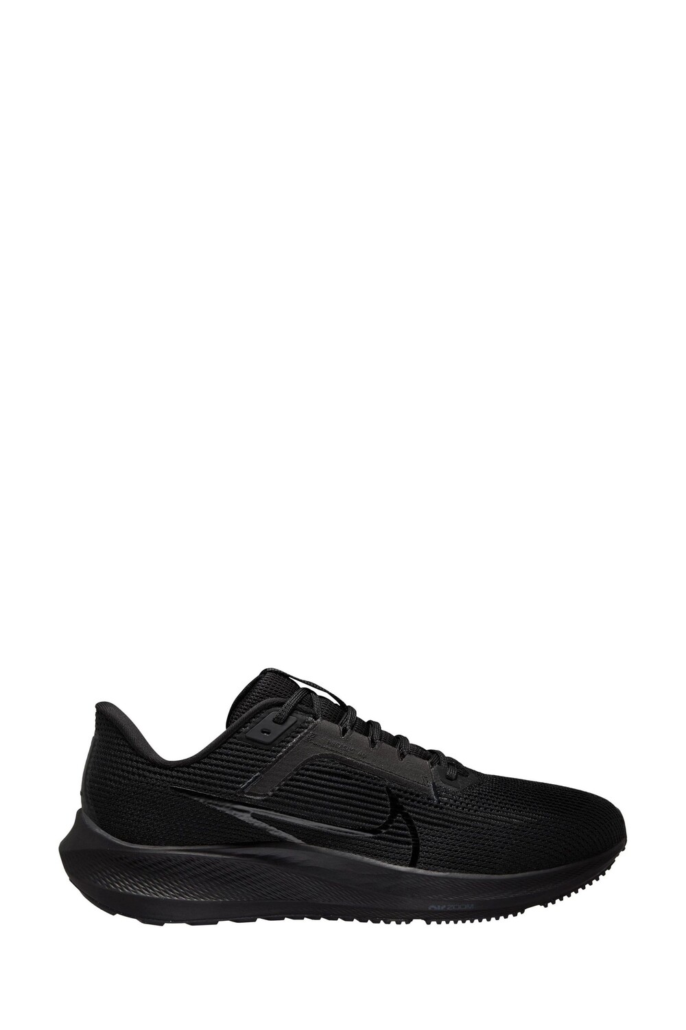 

Пегас 40 Бег Nike, черный