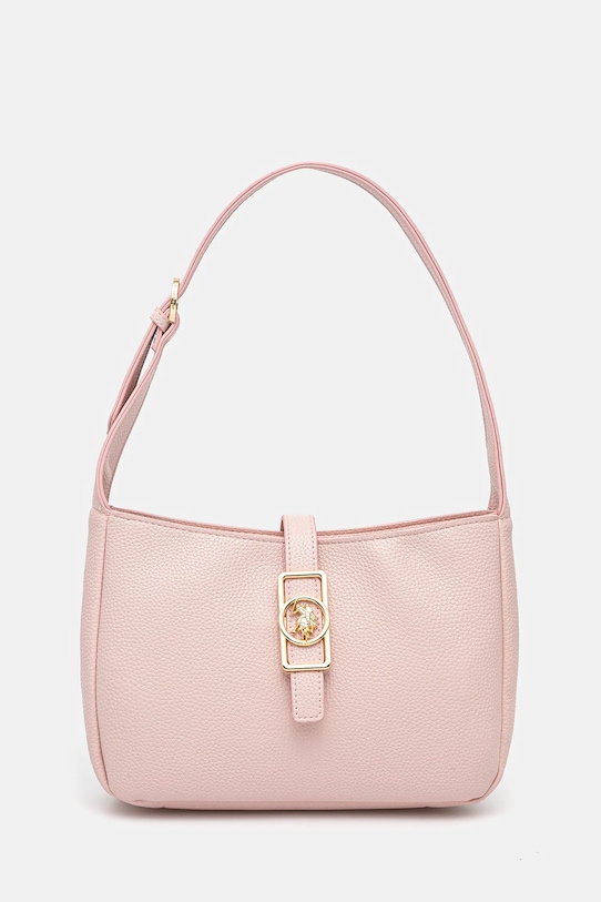 

Сумка Sun U.S. Polo Assn., розовый