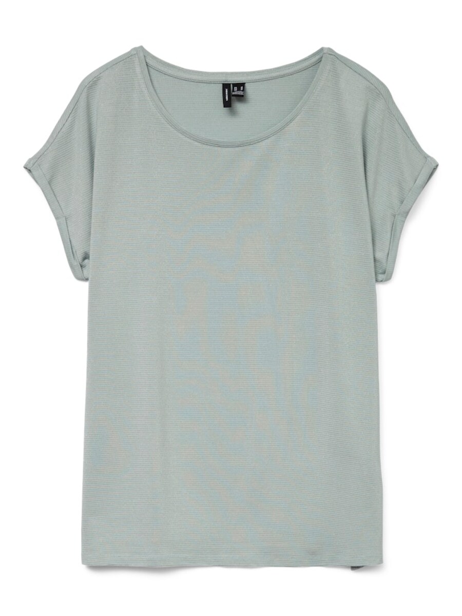 

Рубашка VERO MODA VMLava, мятный