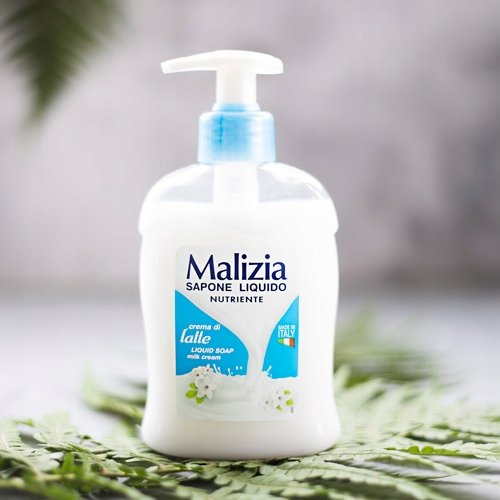 Набор итальянских продуктов MALIZIA с молочными белками — фото 3