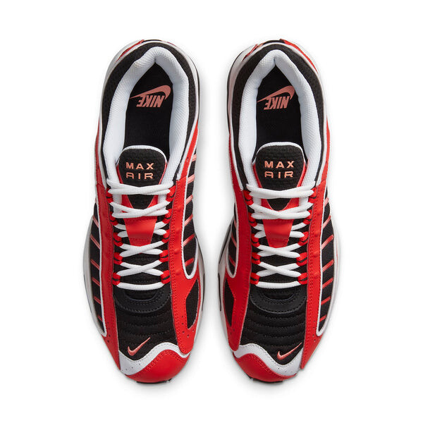 Кроссовки air max tailwind iv Nike, белый — фото 4