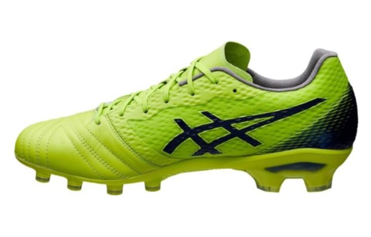 

Asics Футбольная обувь Мужчины, Green