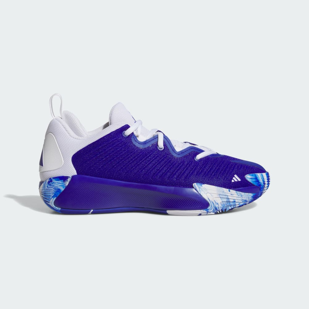 

Кроссовки Adidas Initiation, цвет Lucid Blue/Cloud White/Lucid Blue
