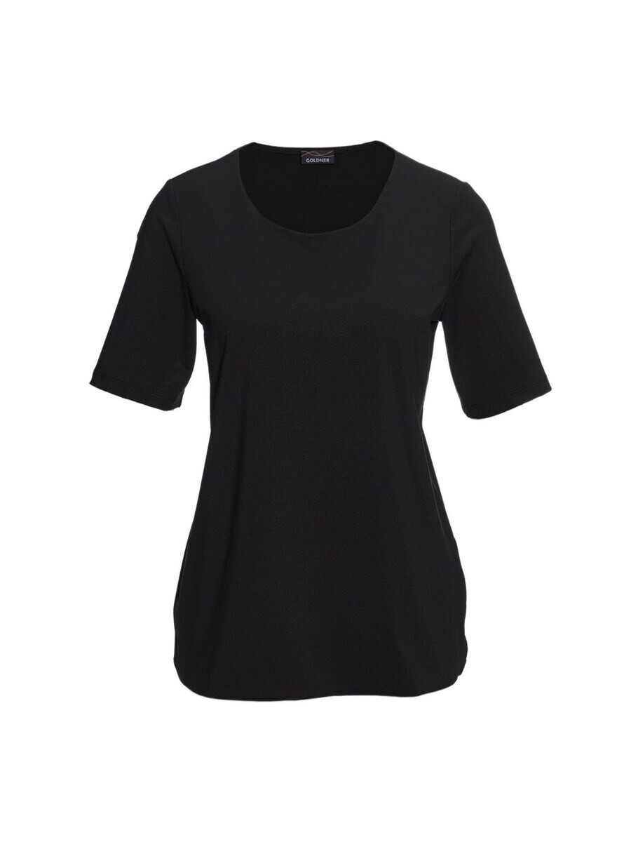 

Футболка Goldner Shirt, черный