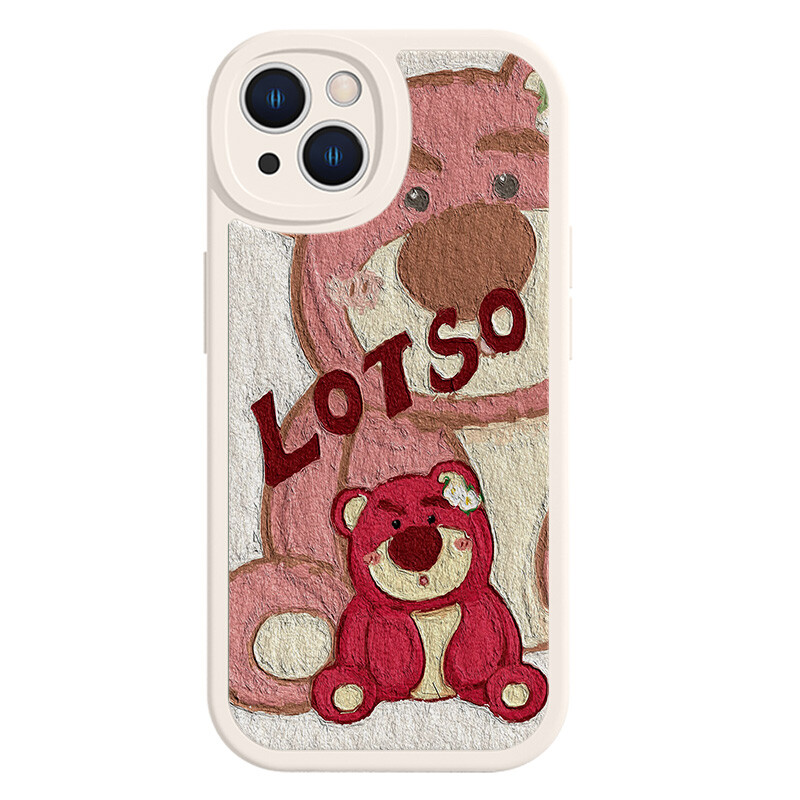 

Чехол для телефона Disney, JDXPNXYP0015H - Antique white