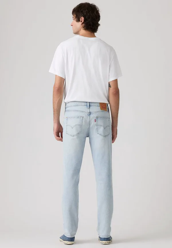 Узкие джинсы Levi'S, Clear Horizon Fade - Light Indigo — фото 2