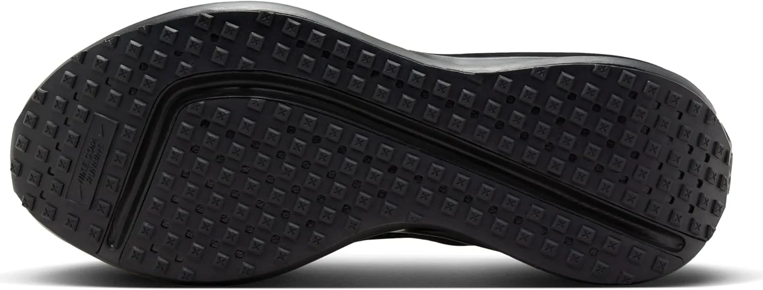 Мужские кроссовки Nike Revolution 7, черный/серый — фото 3